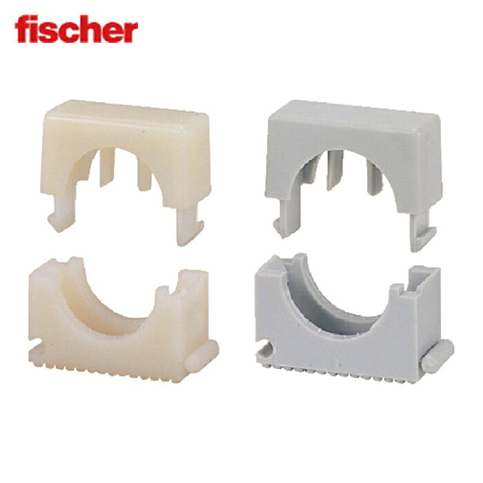 フィッシャー fischer 68012 電設資材用アンカー SCH 812 grey RAL7035(1 (1箱)｜工具ランド