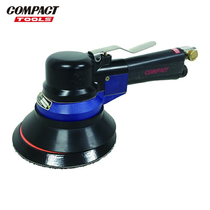 コンパクトツール 930C MPS 非吸塵式ダブルアクションサンダー 930C MPS (1台)