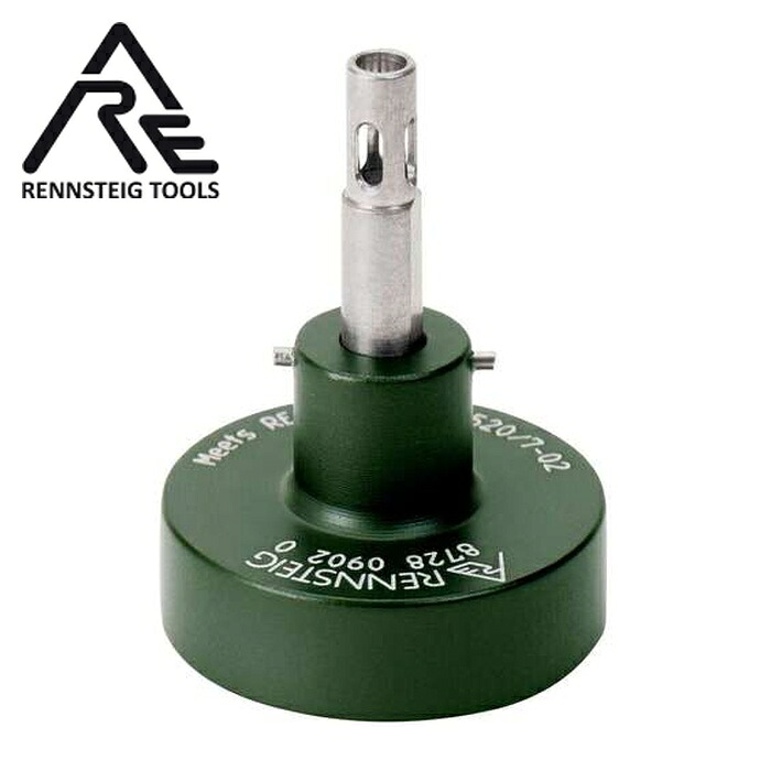 レンシュタイグ RENNSTEIG 8728-0902-0 ロケーター 8728用 0902 (1個)|工具ランド