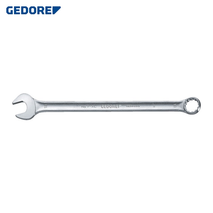 GEDORE ゲドレー 6102080 スタンダードコンビネーションスパナ 41mm (1丁)|工具ランド