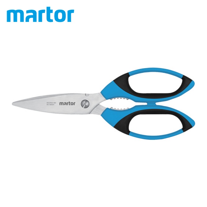 martor マーター ハードはさみ SECUMAX 565 (1丁) 565001