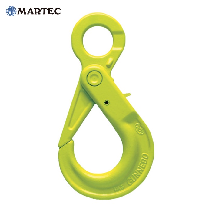 マーテック MARTEC BK-16-10 ロッキング引っかかり BK-16 (1個)