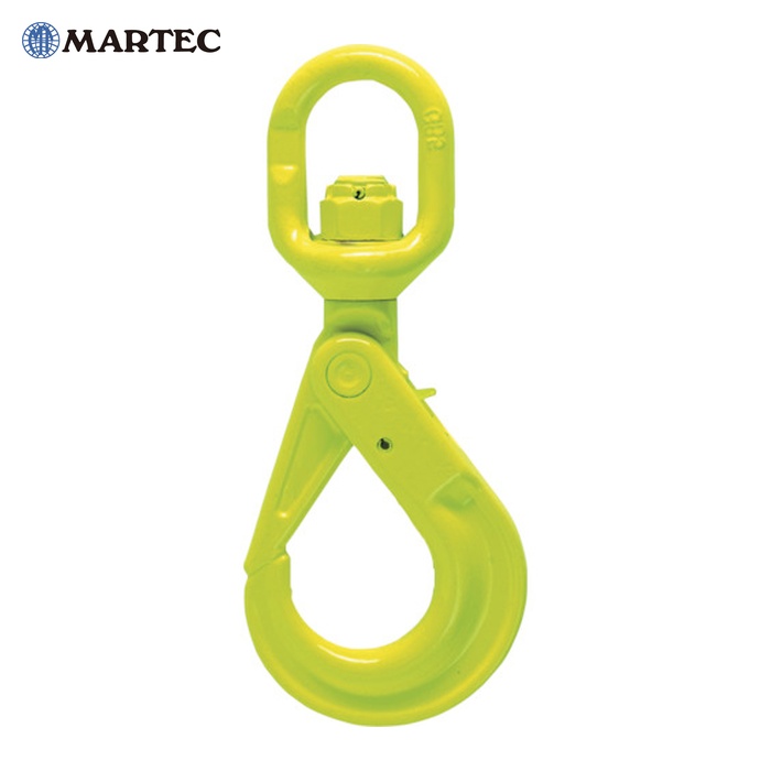 マーテック MARTEC BKL-16-10 スイベルフック BKL-16 (1個)