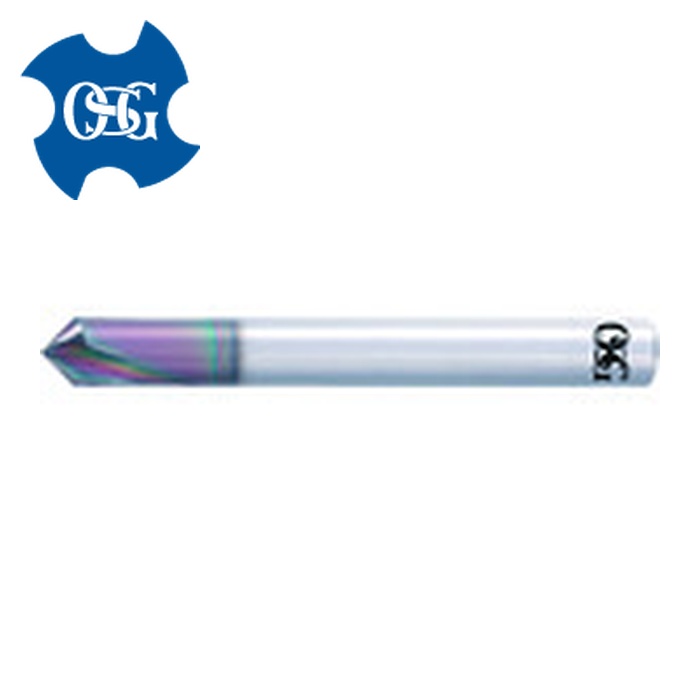 OSG オーエスジー AD-LDS 10X90 超硬読みものせん孔機 AD-LDS 8688937 (1本)