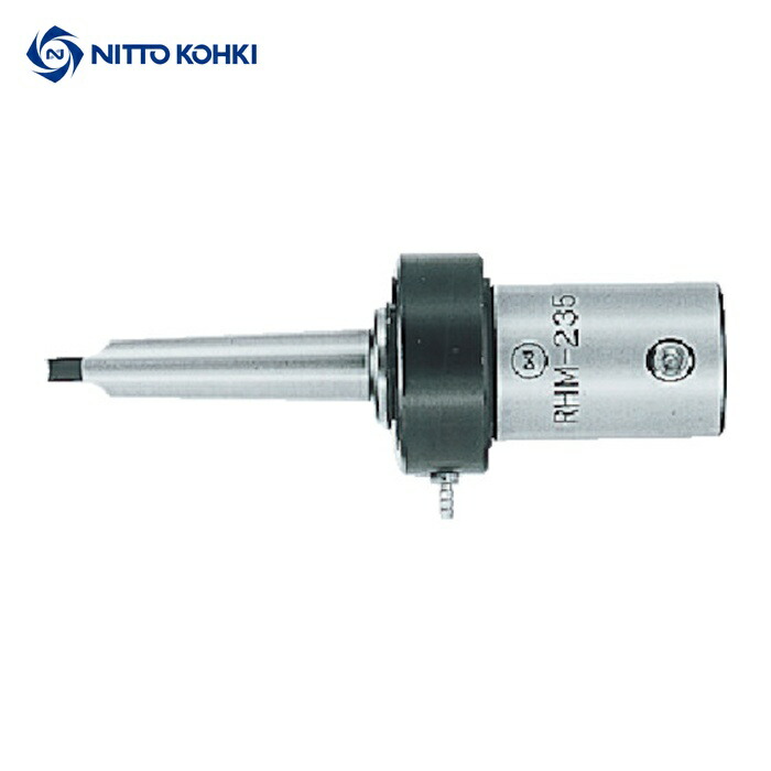 日東工器 BHM-02035 胸飾り保持者(14266) (1本)
