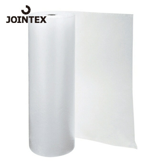 ジョインテックス JTX 354111)エアークッション1200mm×42m B285J (1巻) B285J