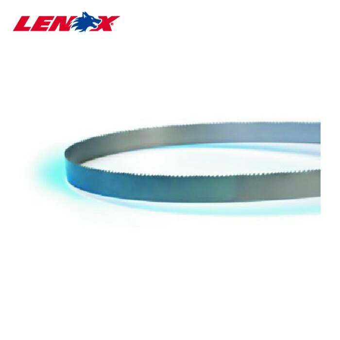 LENOX レノックス B50986BSB2750 繰り返しCL 27X0.9X6/10X2750(1箱5本入) (1箱)