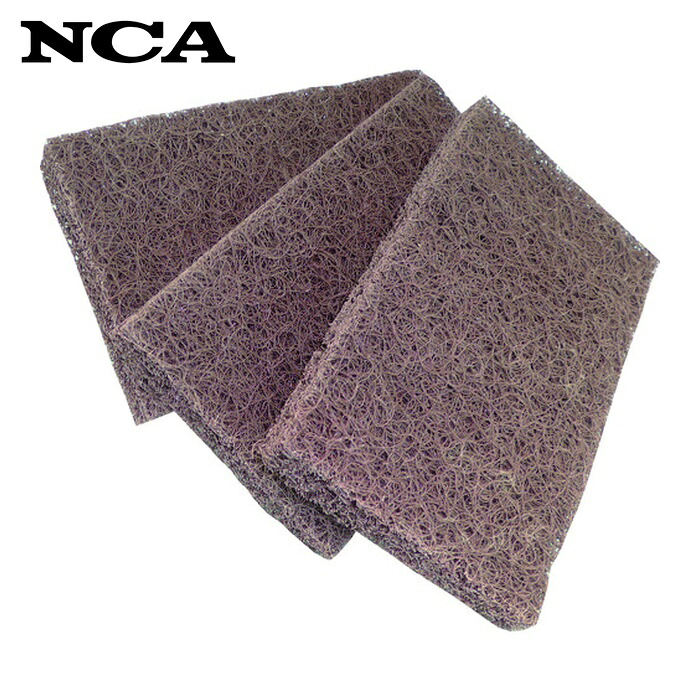 NCA 日本レヂボン A40 QT2S ファブロン 150&times;250 (30枚)｜工具ランド