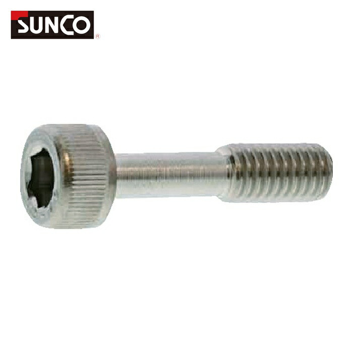 サンコーインダストリー A0-02-J050-0080-0200-00 ステンレス CAP(脱落防止 8×20 (200本入) (1箱)