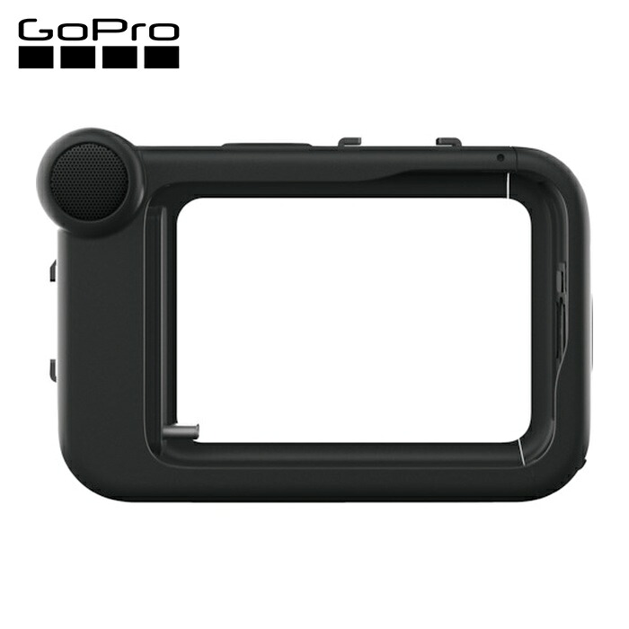 GoPro ゴープロ ADFMD-001 メディアモジュラー (1個)