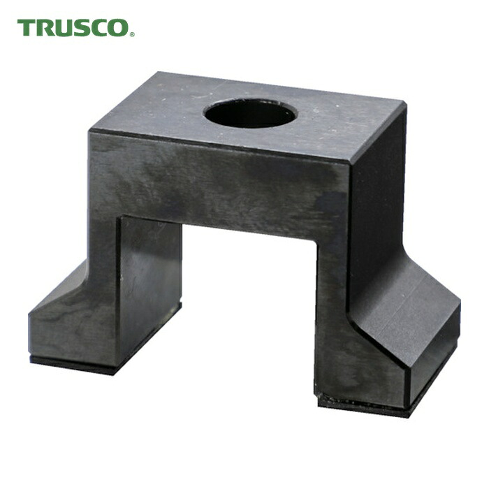 トラスコ TRUSCO カウンターシンク用ガイド シャンク径8mm用 (1個) BGKG-8