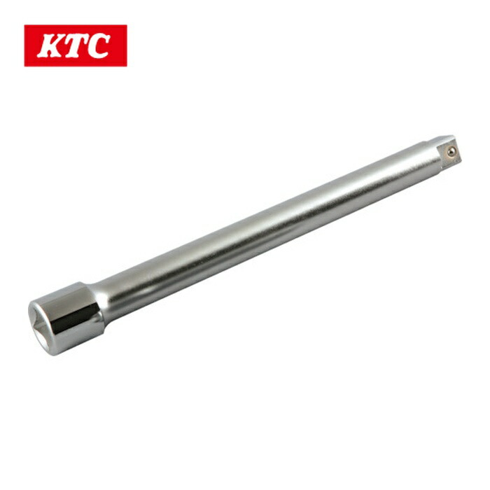 KTC 京都機械工具 BE8-400 25.4sq.エクステンションバー 全長400mm (1個)