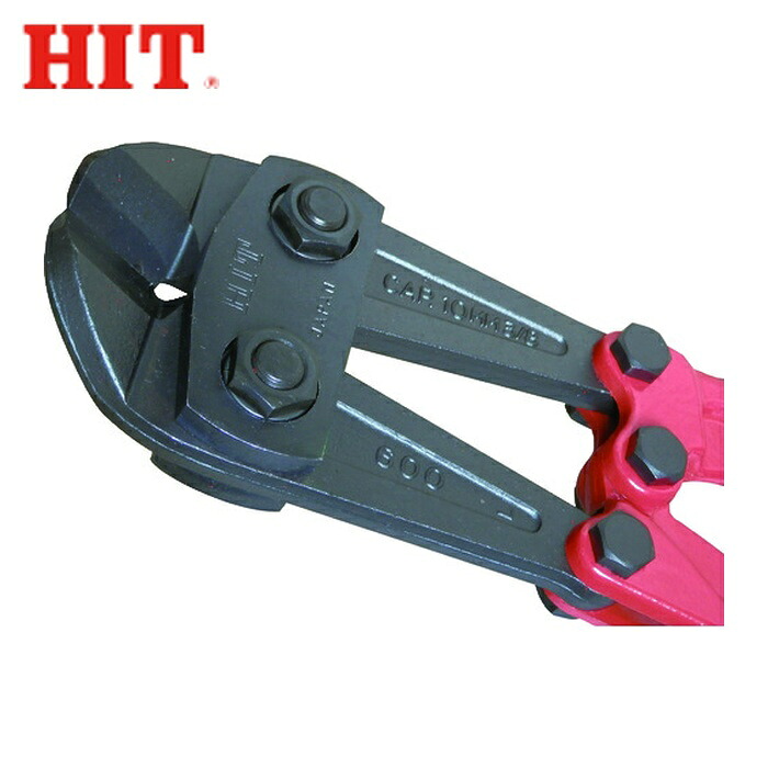 殴り付ける HIT AC350 アンギュラーカッター 350粍 (1丁)