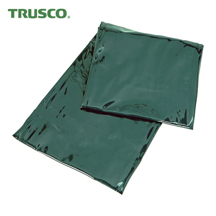 トラスコ TRUSCO 溶接遮光シートのみ 0.35T×W1970×H1470 緑 (1枚) A15-3-GN