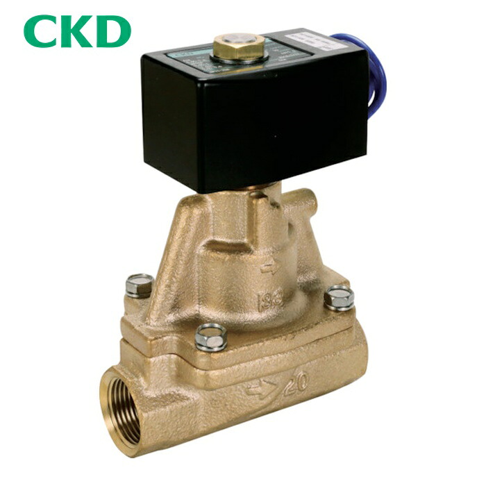 CKD AP11-15A-03A-DC24V 電磁弁 飛行士式2界面(マルチレックスバルブ) (1台)