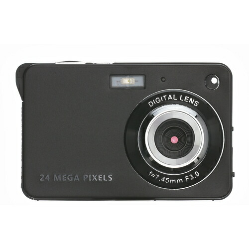 楽天市場】デジカメ デジタルカメラ カメラ Camera 高画質 コンパクト