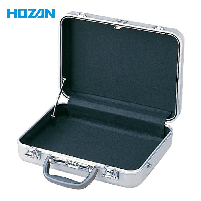 ホーザン HOZAN B-81 ツールケース サービスバッグ (1個)