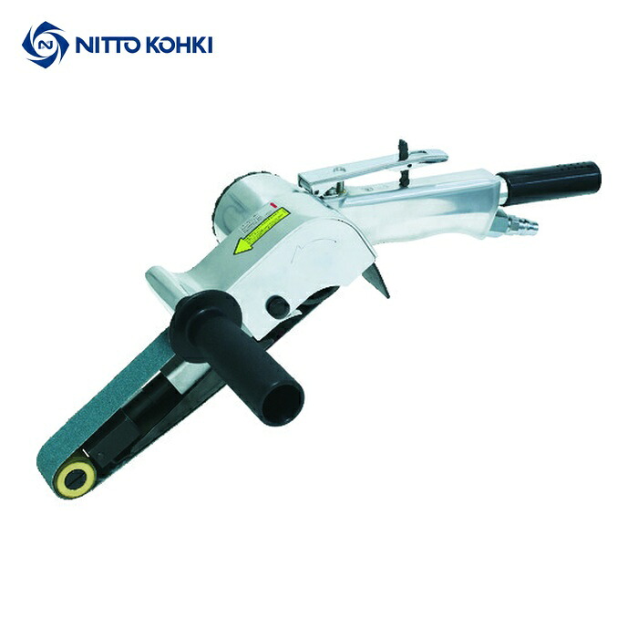 日東工器 B-30CL 呼びりん英トン(50415) (1台) エア工具本体-花・ガーデン・DIY-研磨工具