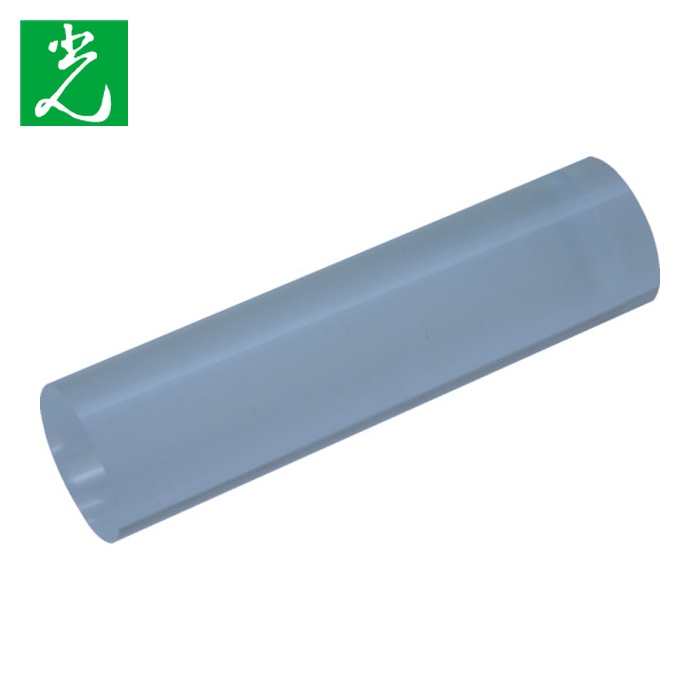 光 HIKARI アクリル円柱 50丸&times;200mm (1個) AE112｜工具ランド