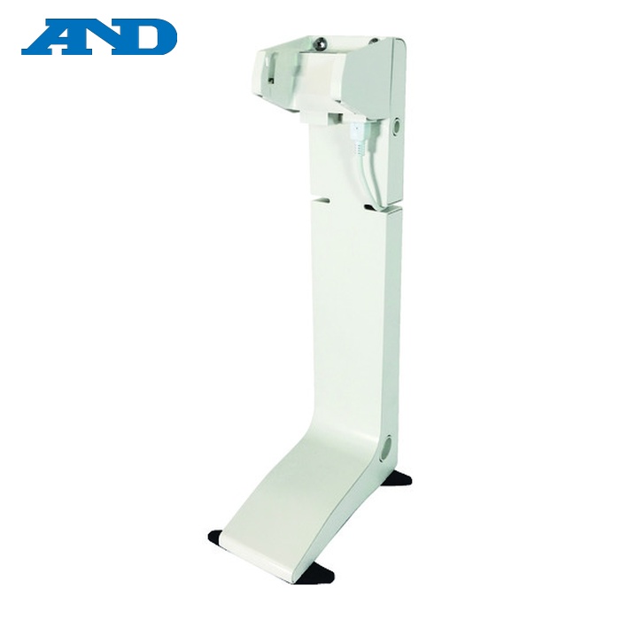 A&D エーアンドディ AX-ST-CH-A1 電動ピペット用オプション 充電スタンド(1台用) AX-ST-CH-A1 (1個)｜工具ランド