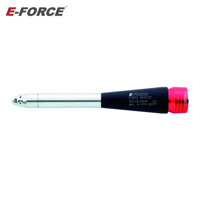 E-FORCE 永興電機 DSM32 マイクロ圧砕機用オプション一部分 円形交差点 か細い印字機 全長146.5粍 (1台)