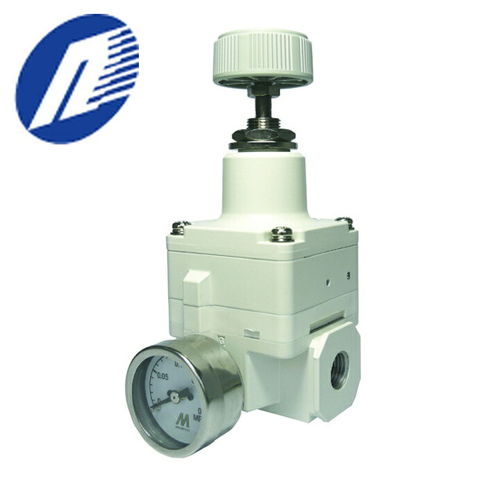 日本精器 BN-3RT1200-8-2K 精密減圧弁8A2K (1個)｜工具ランド