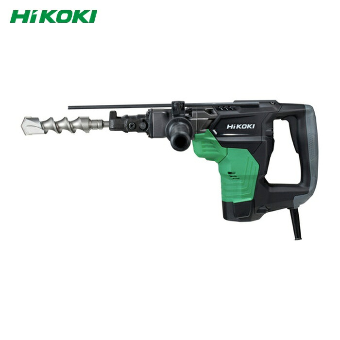 HiKOKI ハイコーキ DH40SC ハンマドリル 六角軸シャンク (1台)
