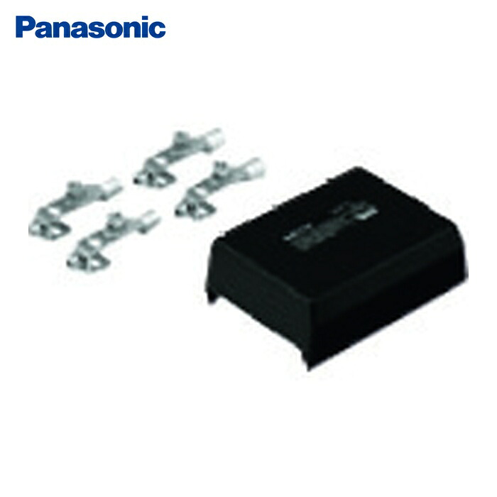 パナソニック Panasonic DH5724K2 ジョイナ (1個)