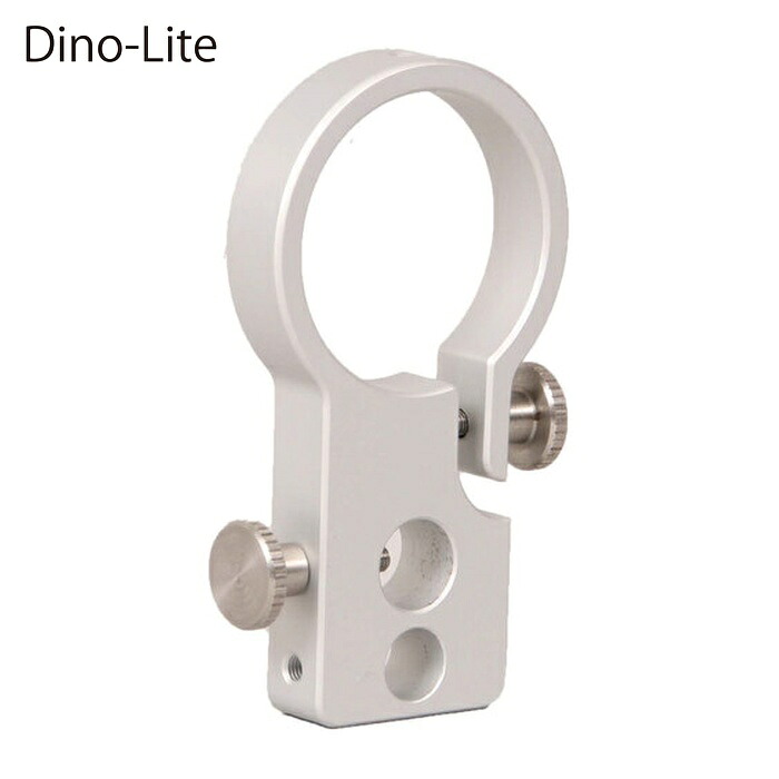 Dino‐Lite DINOHDM1 Dino‐Liteシリーズ用精密ホルダー (1台)
