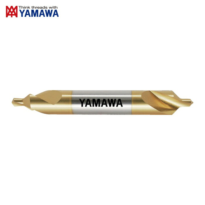 ヤマワ 弥満和 CEQV-6 上塗り強捻じれ溝A形90° 真っただ中穴せん孔機 CE-Q V 6X90°X18 (1本)