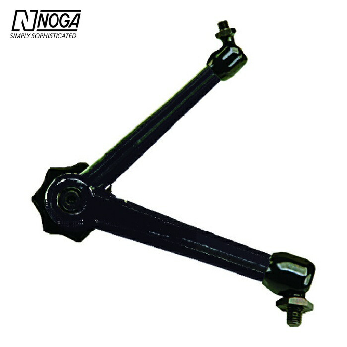 ノガ NOGA DG1100 ユニバーサルアーム (1個)｜工具ランド