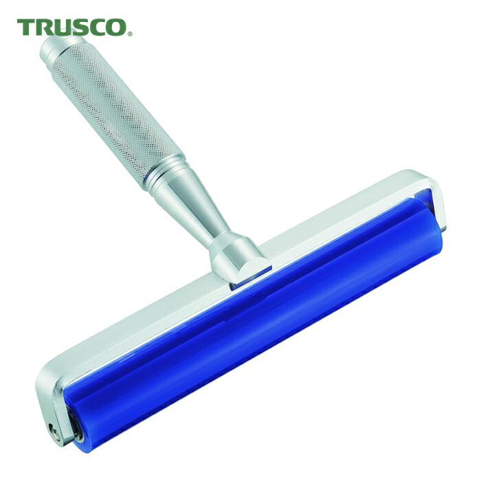 トラスコ TRUSCO 嚠喨たる巻き 8in (1本) CR-8