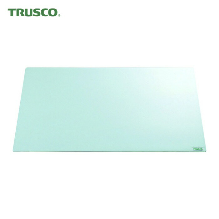 トラスコ TRUSCO 旧JIS用・両面非転写デスクマット 1045X715 (1枚) DMS-501A