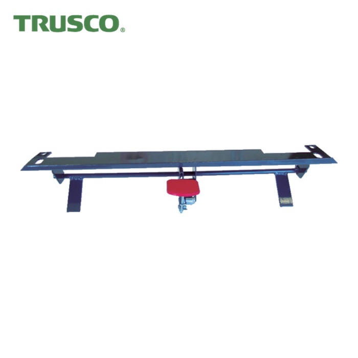 トラスコ TRUSCO ハイグレード運搬車用ストッパー500番Eシリーズ用 (1台) E-500BIK