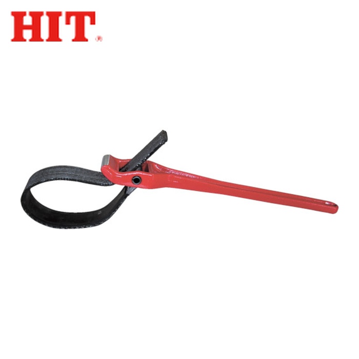 ヒット HIT BTW6G ゴム付ベルトレンチ (1丁)