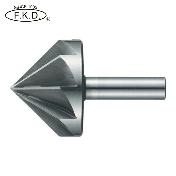 フクダ精工 FKD CR90X20 センターリーマ90°×20 (1本)