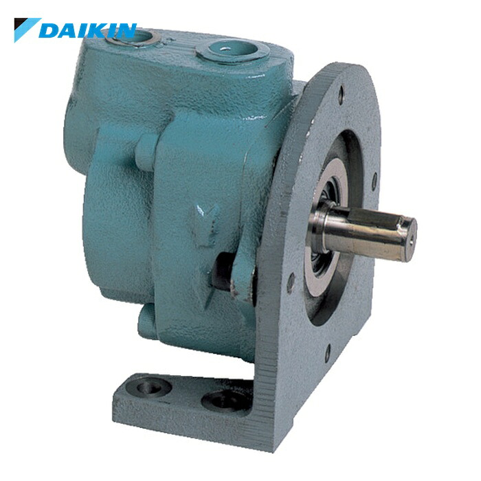 ダイキン DAIKIN DS13P-20 ベーンポンプDSシリーズ (1台)