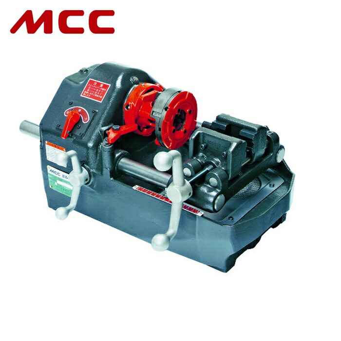 MCC BMK0001 ボルトマシンMCCボルダー100V (1台)