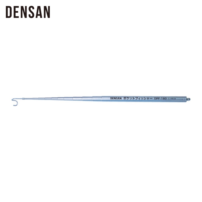 デンサン DENSAN DPF-300 ポケットフィッシャー (1本)