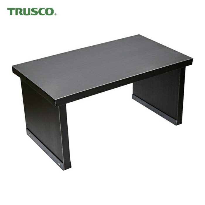 トラスコ TRUSCO TECCELL(テクセル)車載ラック 350x600x300 (1台) CRTEC-3560