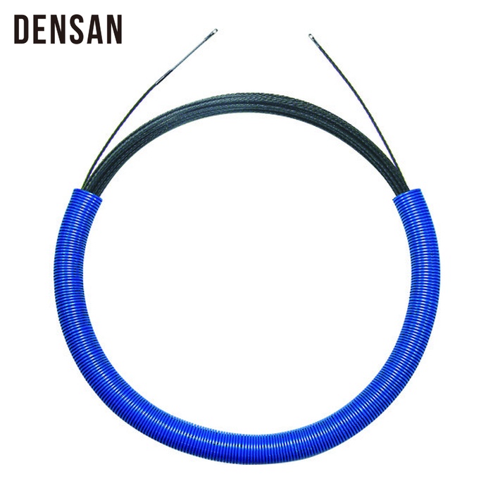 デンサン DENSAN BX-4030J ブラックスリムライン スリムヘッド (1本)