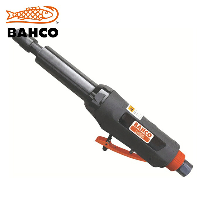 バーコ BAHCO BP822E ダイグラインダーロング(3mm+6mm) (1台)｜工具ランド