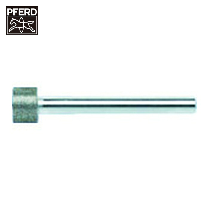 PFERD フェアッド BZY-N12-119426 CBNインターナルバー 6mm軸 120 (1本)