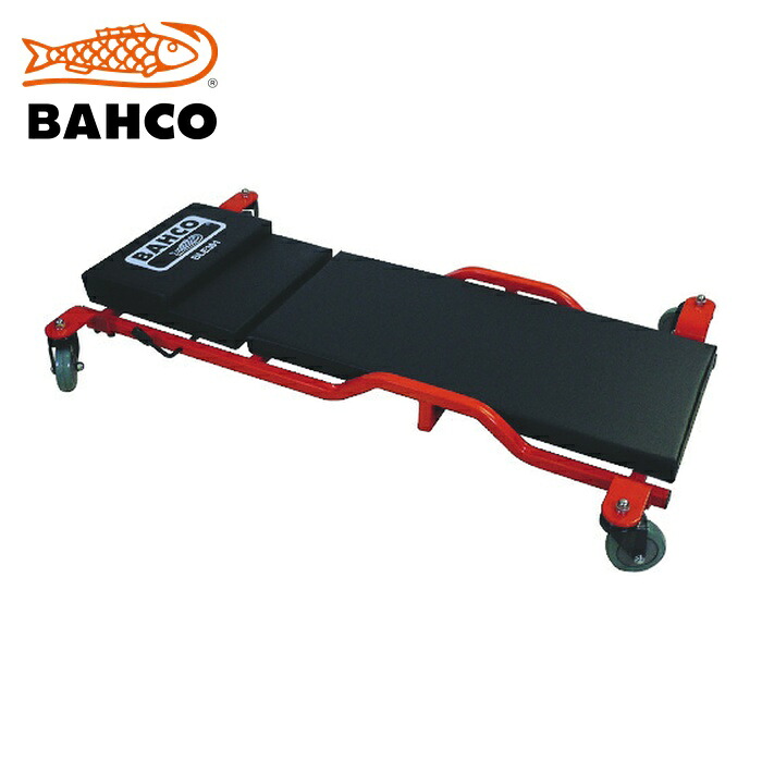 バーコ BAHCO BLE301 低床クリーパー (1台)｜工具ランド