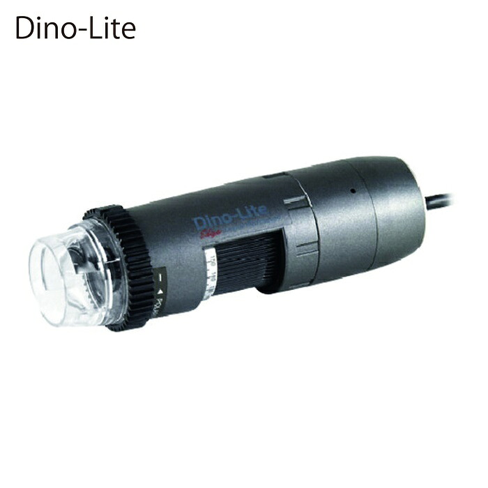 Dino‐Lite DINOAM5212ZTL Dino-Lite Edge TV Polarizer(偏光) LWD (1個)