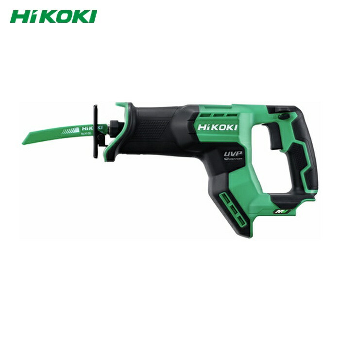 HiKOKI ハイコーキ CR36DMA(NN) 36Vコードレスセーバソー 本体のみ (1台)