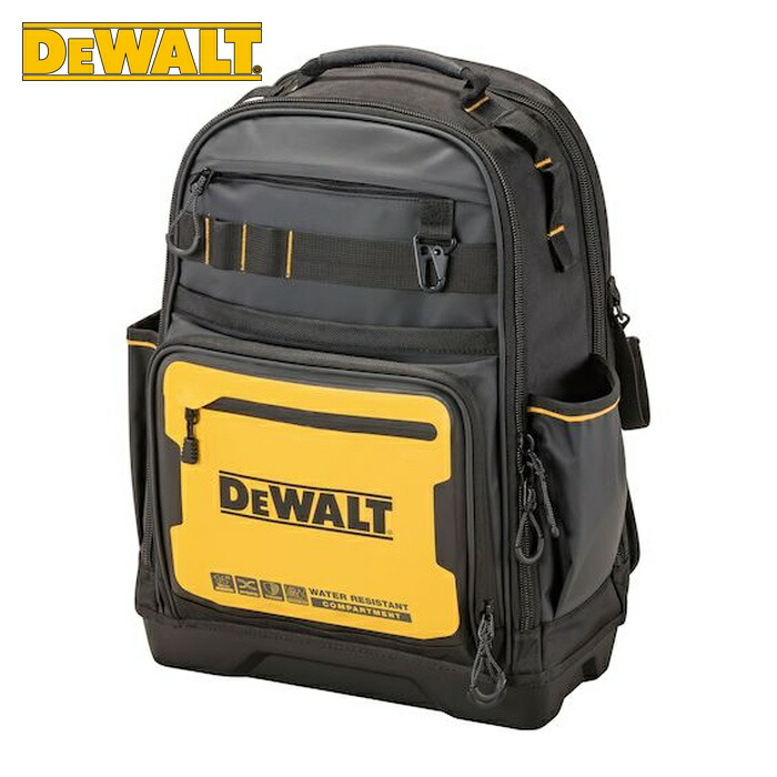 DEWALT デウォルト DWST60102-1 DEWALTバックパック (1個)