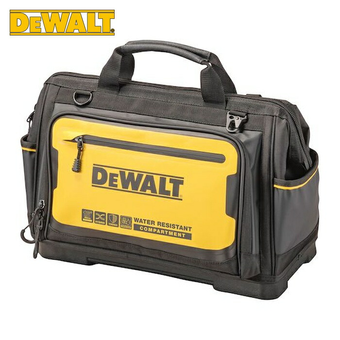 DEWALT デウォルト DWST60103-1 DEWALT広々とした公公然たる型御徒面子 (1個)