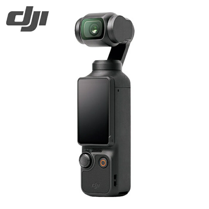 DJI D231025010 DJI Osmo Pocket 3 (1個)