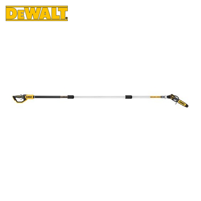 DEWALT デウォルト DCMPS567P1-JP 18Vポールチェーンソー (1台)